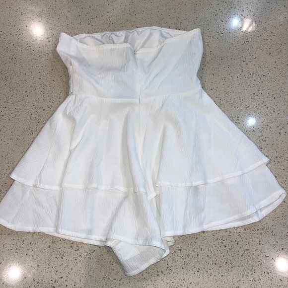 Forever 21 Romper - Picture 2 of 4